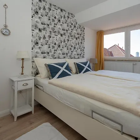 Ferienwohnungen-jochims Apartment *