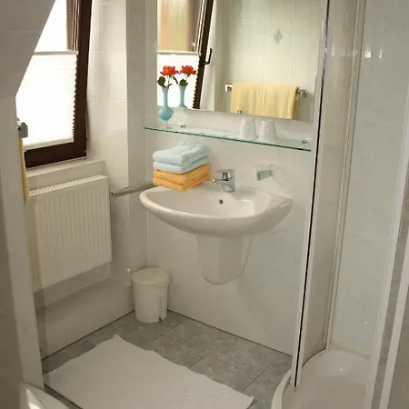 Ferienwohnungen-jochims Apartment Busum