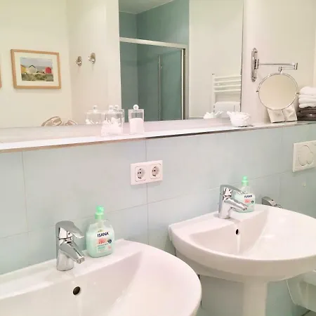 Apartment Ferienwohnungen-jochims