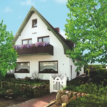 Apartment Ferienwohnungen-jochims *