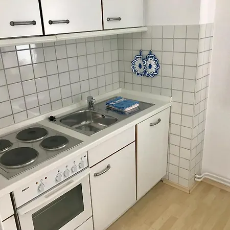 Ferienwohnungen-jochims Apartment *